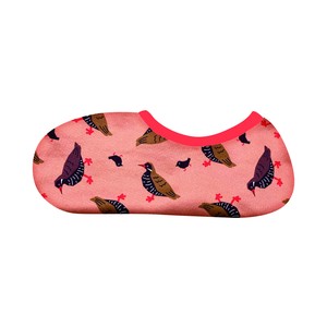 【9月下旬入荷予定】ぽかぽかそっくす　TSUNAGU　ショート　ヤンバルクイナ