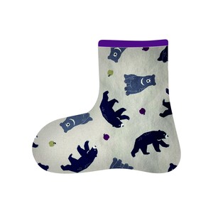 Ankle Socks [Expected Late September]