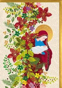 Pre-order Greeting Card Christmas Baby [2025 NEW]