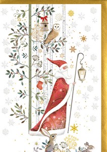 Pre-order Greeting Card Christmas [2025 NEW]