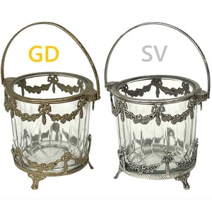 Basket Basket Small Case 2-colors