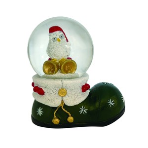 Store Material for Christmas [Expected Mid September]