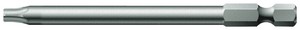 トルクスプラスドライバービット サイズ30IPx89mm