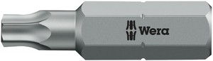 いじり止めトルクスプラスビット サイズ10IPx25mm