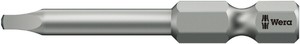 スクエアドライバービット サイズ# 2x152mm