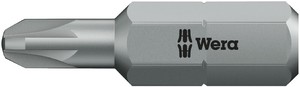 ポジドライバービット サイズPZ2x 25mm
