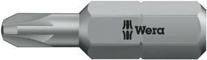 ポジドライバービット サイズPZ1x 25mm