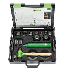 ベアリング挿入工具セット(プラ)(#T-071-L)