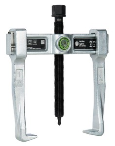 2本アームプーラー 外抜き能力125mm
