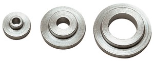 中空シャフト用プレッシャーパット