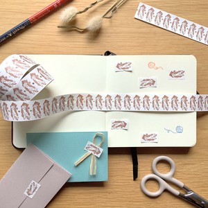 Letter Writing Item