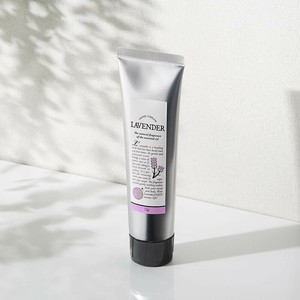 ラベンダーハンドクリーム 75g【日本製】【ラベンダー】