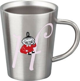 Mug Moomin