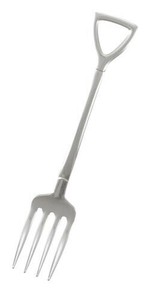 日本製 made in japan スコップスプーン（M） 77-04205