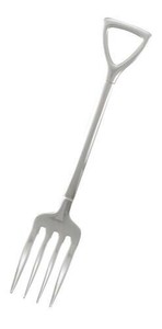 日本製 made in japan スコップフォーク（L） 77-04206