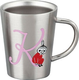 Mug Moomin