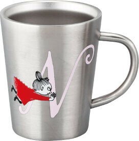 Mug Moomin