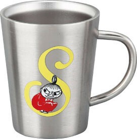 Mug Moomin
