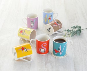 Mug Moomin