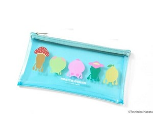 文具/办公用品 笔盒/笔袋 折扣/打折 透明