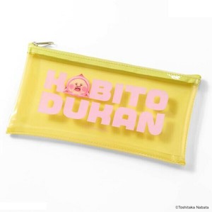 文具/办公用品 笔盒/笔袋 折扣/打折 透明