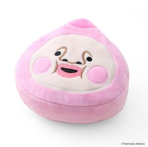 Pouch Reversible