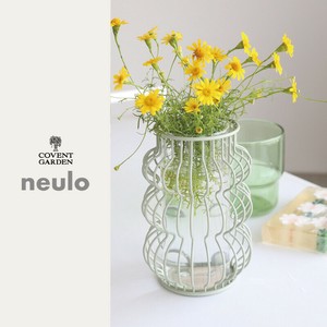 Flower Vase Mint