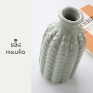 ■2025AW　新作■　【neulo】 ジュジュグリーンベース