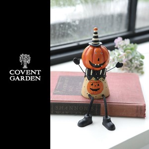 ■2025ハロウィン　新作■　パンプキン・ファニードール