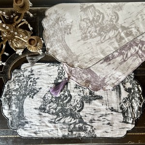 Placemat 3-colors