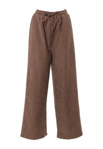 Full-Length Pant Wide Pants [2025 NEW]