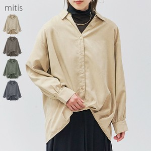 2025年新商品 衬衫 衬衫 秋冬