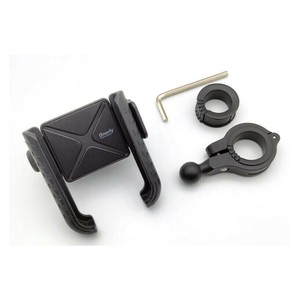 アークス(axs) サイクルスマホホルダー　スマートロックタイプ GN-16