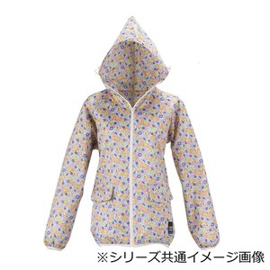 カジメイク　農ヤッケ　ベジタブルリバティー　S　2261
