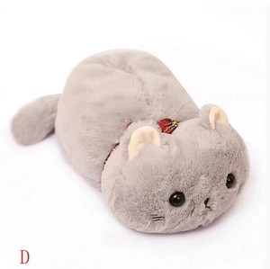 ティッシュカバー・ケース 猫   可愛い 置物  LX2618