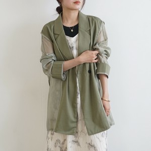 Jacket black [2025 NEW]