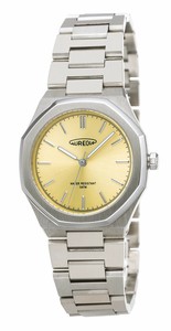 Analog Watch