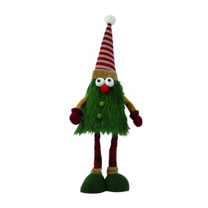 【9月中旬入荷予定】ダンシングクリスマス　フラツリー　A