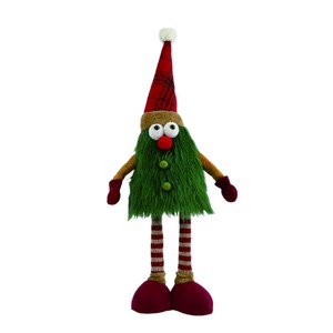 【9月中旬入荷予定】ダンシングクリスマス　フラツリー　B
