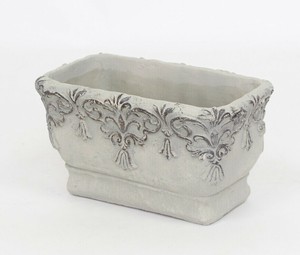 Pot/Planter Square