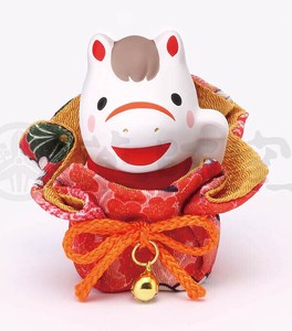 Object/Ornament Good Luck