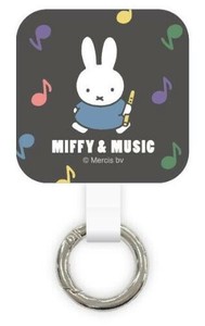 ミッフィー MIFFY&MUSIC マルチリングプラス MIFFY&MUSIC MF-612A