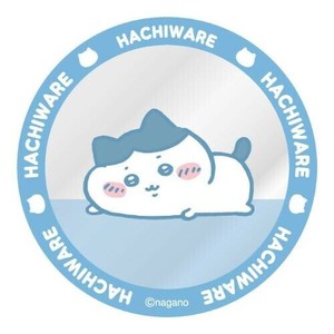 ちいかわ MagSafe対応 メタルステッカー ハチワレ CK-83B