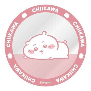ちいかわ MagSafe対応 メタルステッカー ちいかわ CK-83A