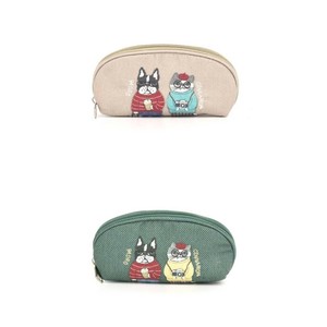 Small Bag/Wallet Cat