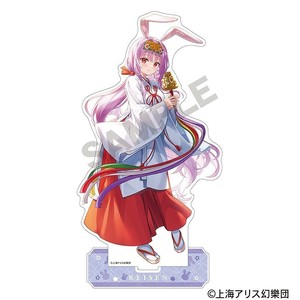 ■2025AW　先行予約■　東方Project　アクリルスタンド　鈴仙・優曇華院・イナバ/2025 春Ver.