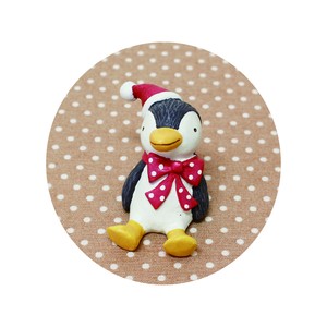Store Material for Christmas Christmas Penguin [Expected Mid September]