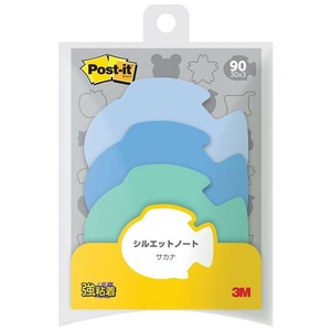 Sticky Notes 3M