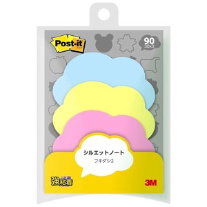 Sticky Notes 3M