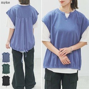 2025年新商品 背心外套/马甲 切换 秋冬